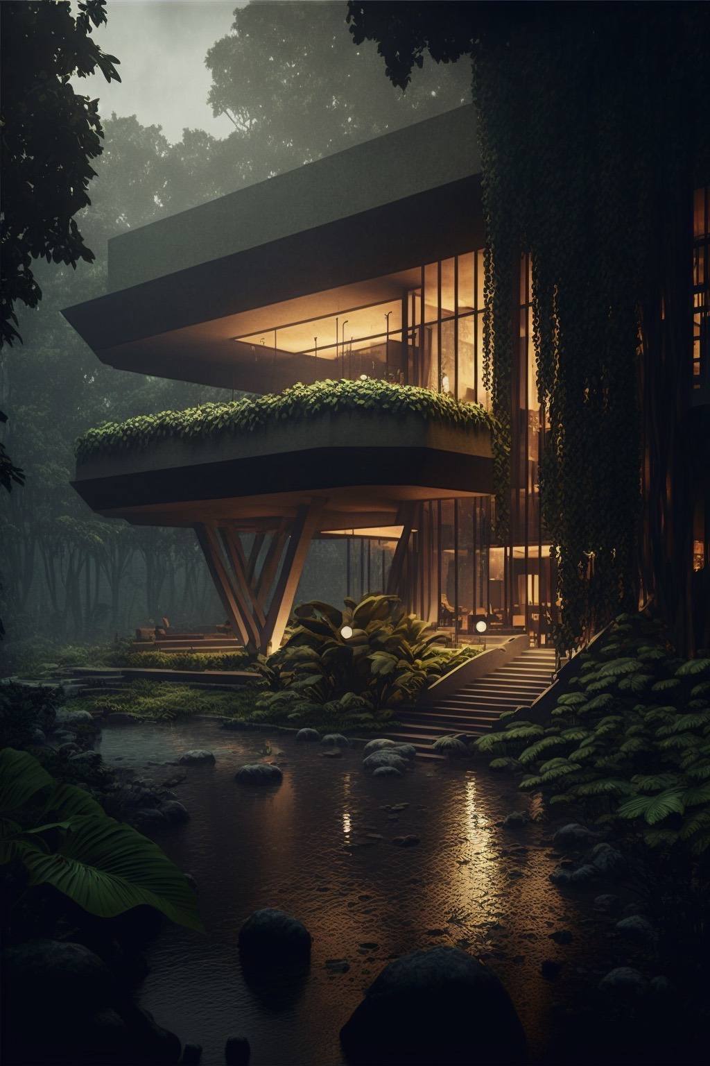 Architect x Architects 17